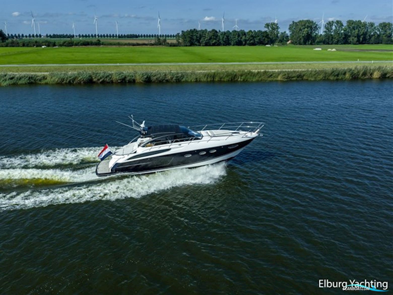 Princess V48