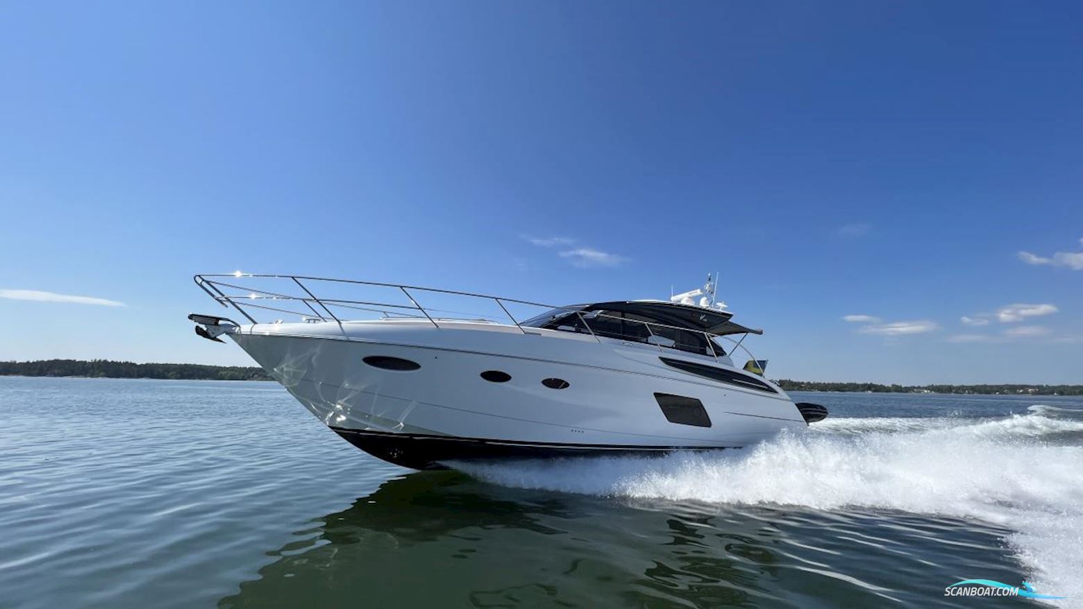 PRINCESS V48