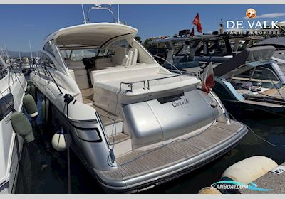Princess V48 Motorbåd 2006, med Volvo Penta motor, Frankrig