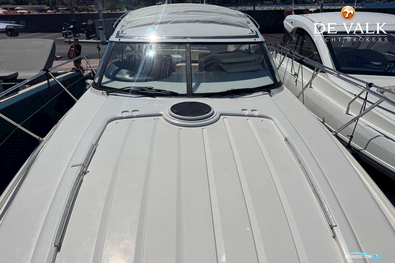 PRINCESS V48