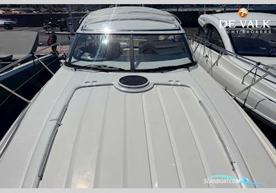 Princess V48 Motorbåd 2006, med Volvo Penta motor, Frankrig
