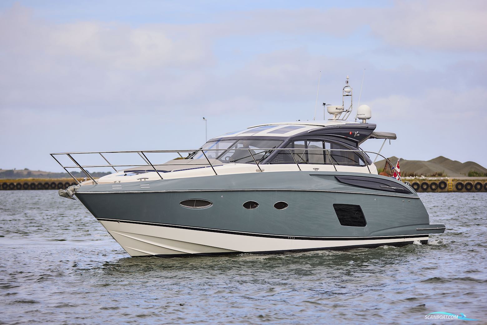 Princess V48