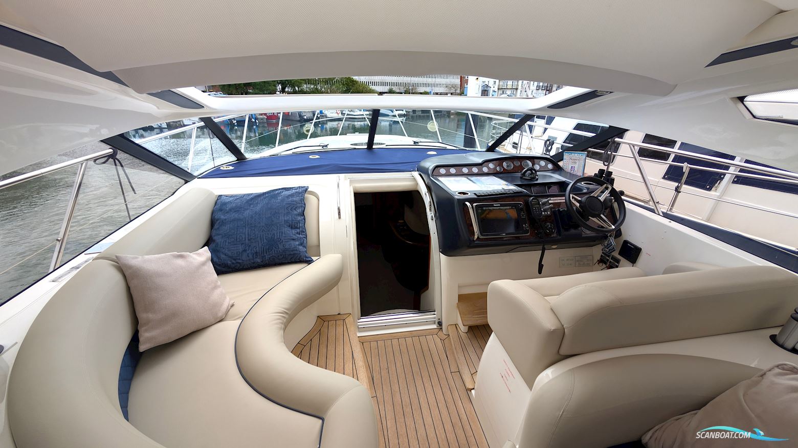 Princess V48
