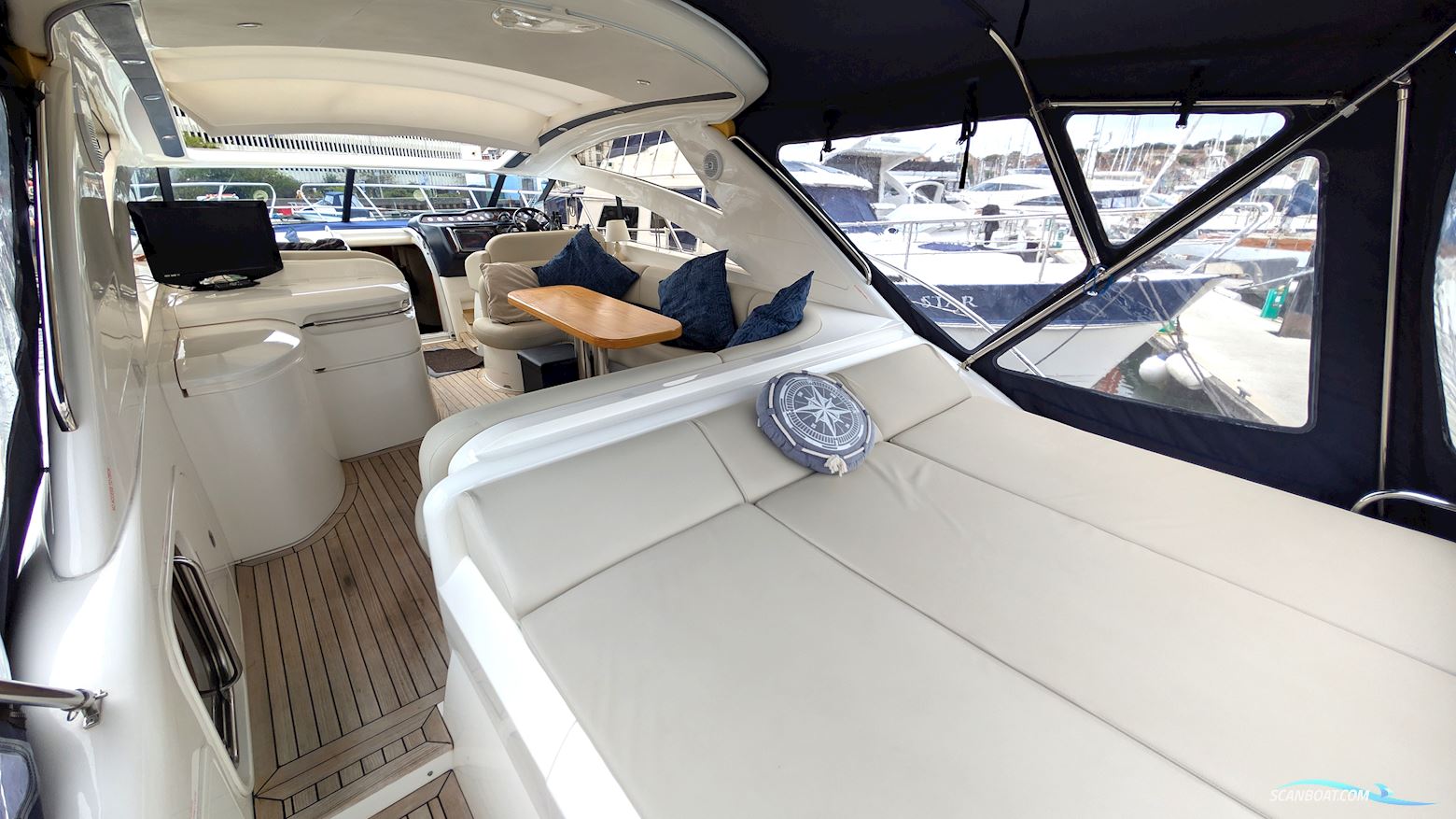 Princess V48