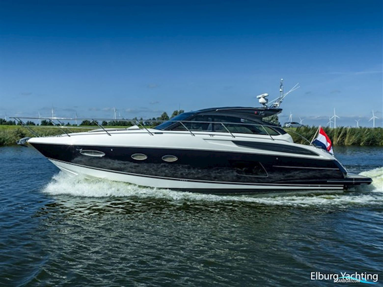 Princess V48