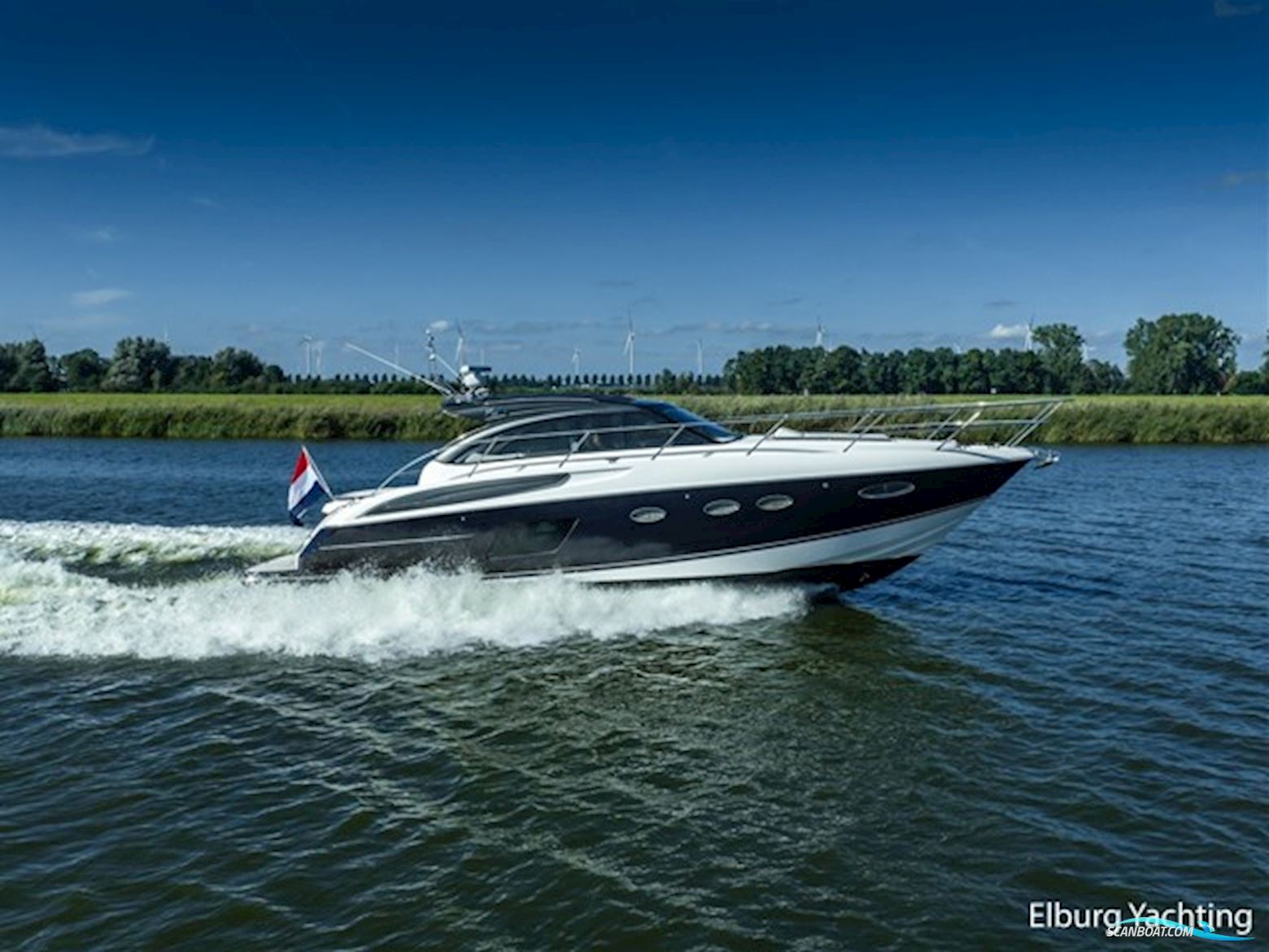 Princess V48
