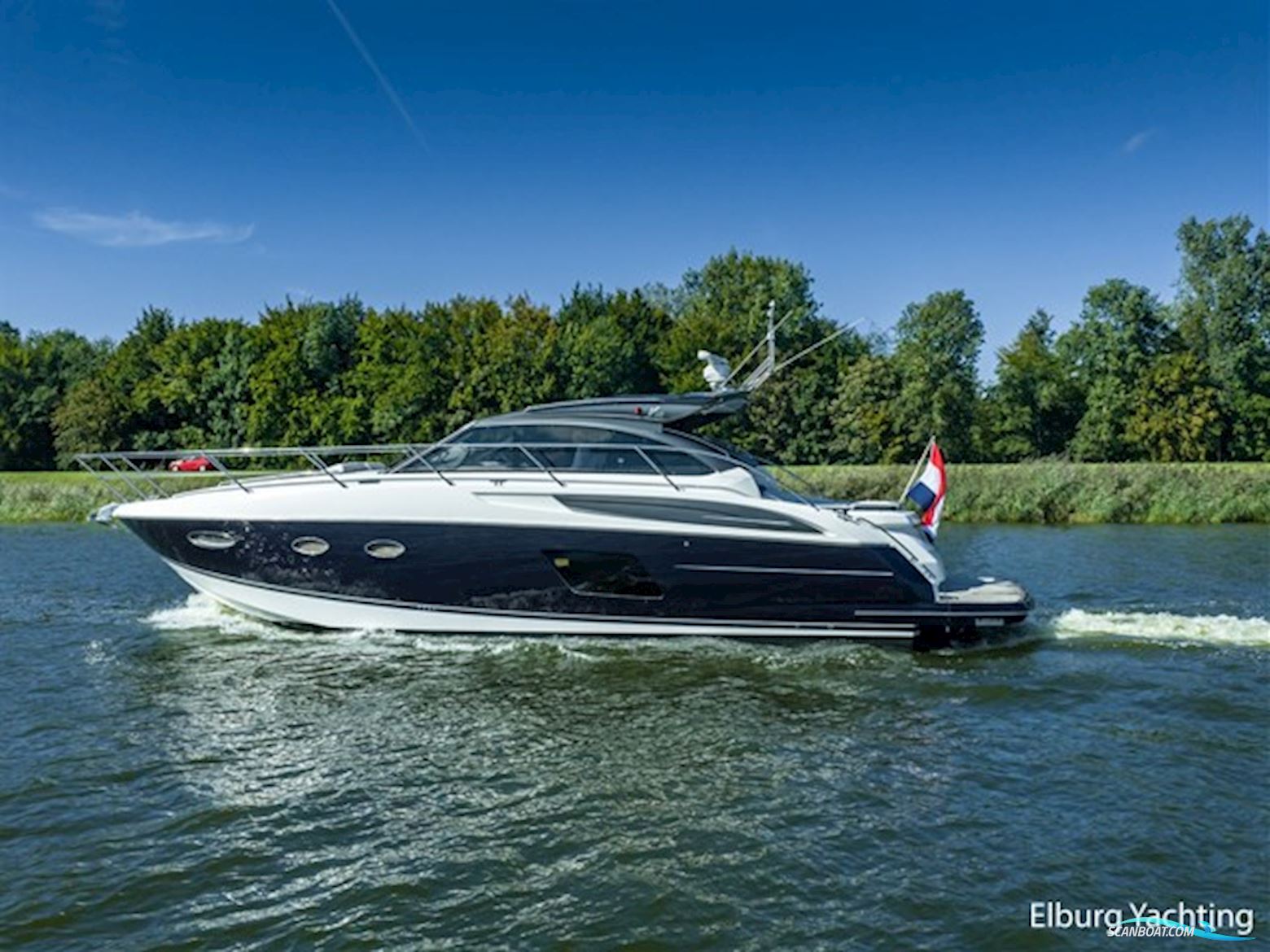 Princess V48