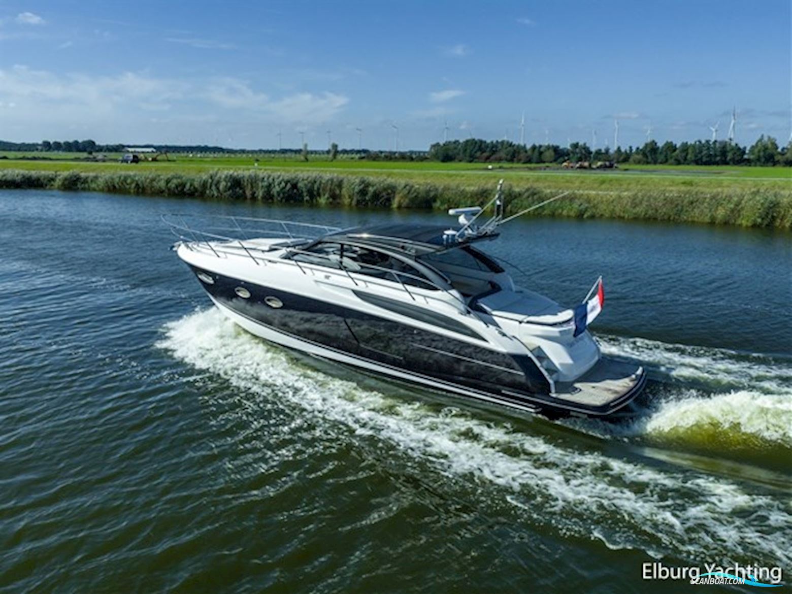 Princess V48