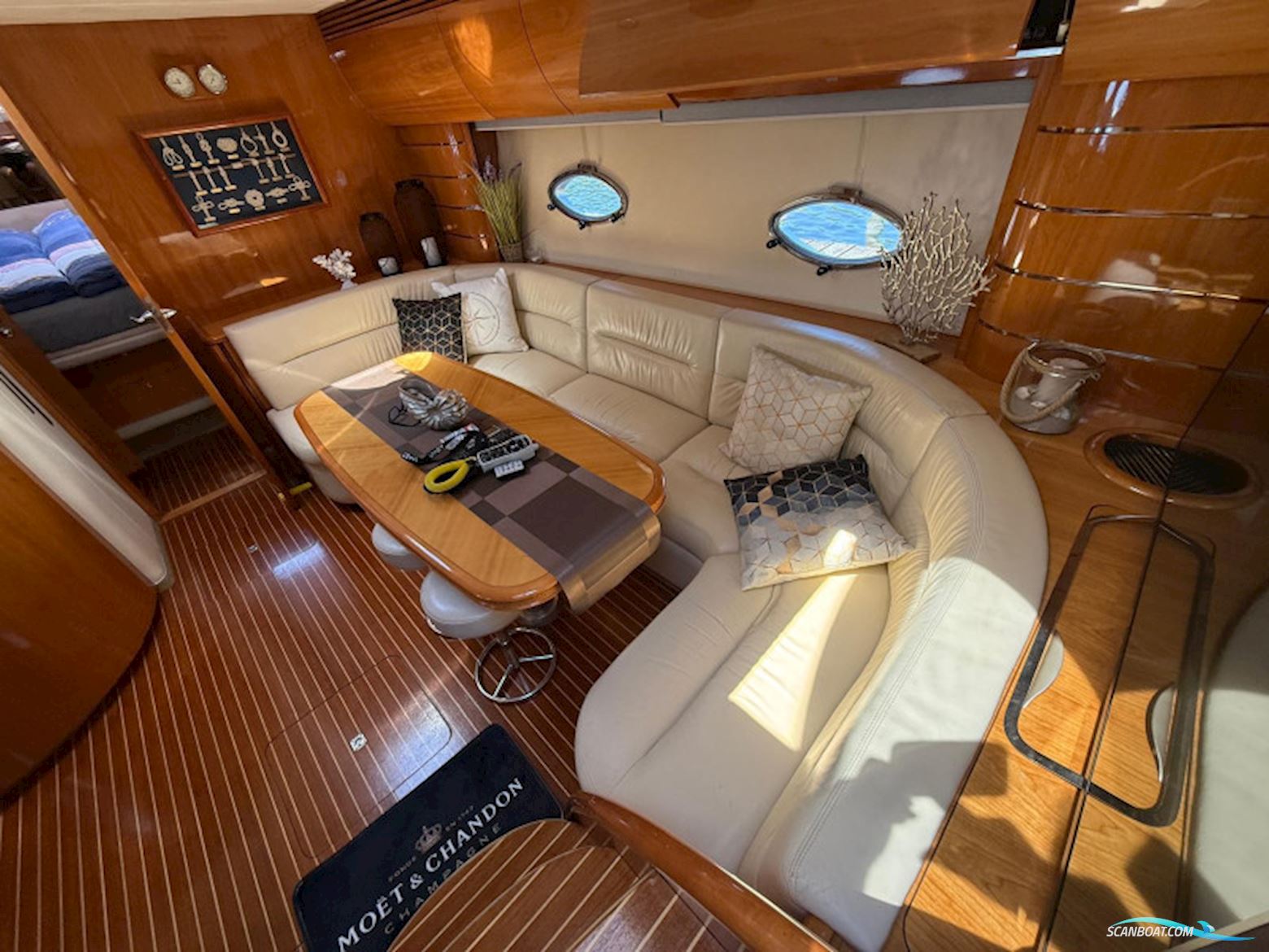 Princess V50 