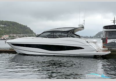 PRINCESS V50 Deck saloon Motorbåd 2026, Sverige
