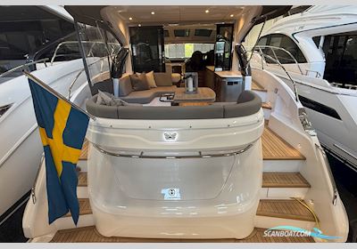 PRINCESS V50 Deck saloon Motorbåd 2026, Sverige