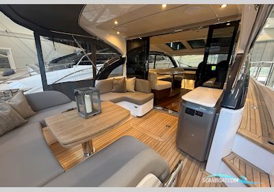 PRINCESS V50 Deck saloon Motorbåd 2026, Sverige
