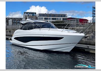 Princess V50 Open Motorbåd 2026, Sverige