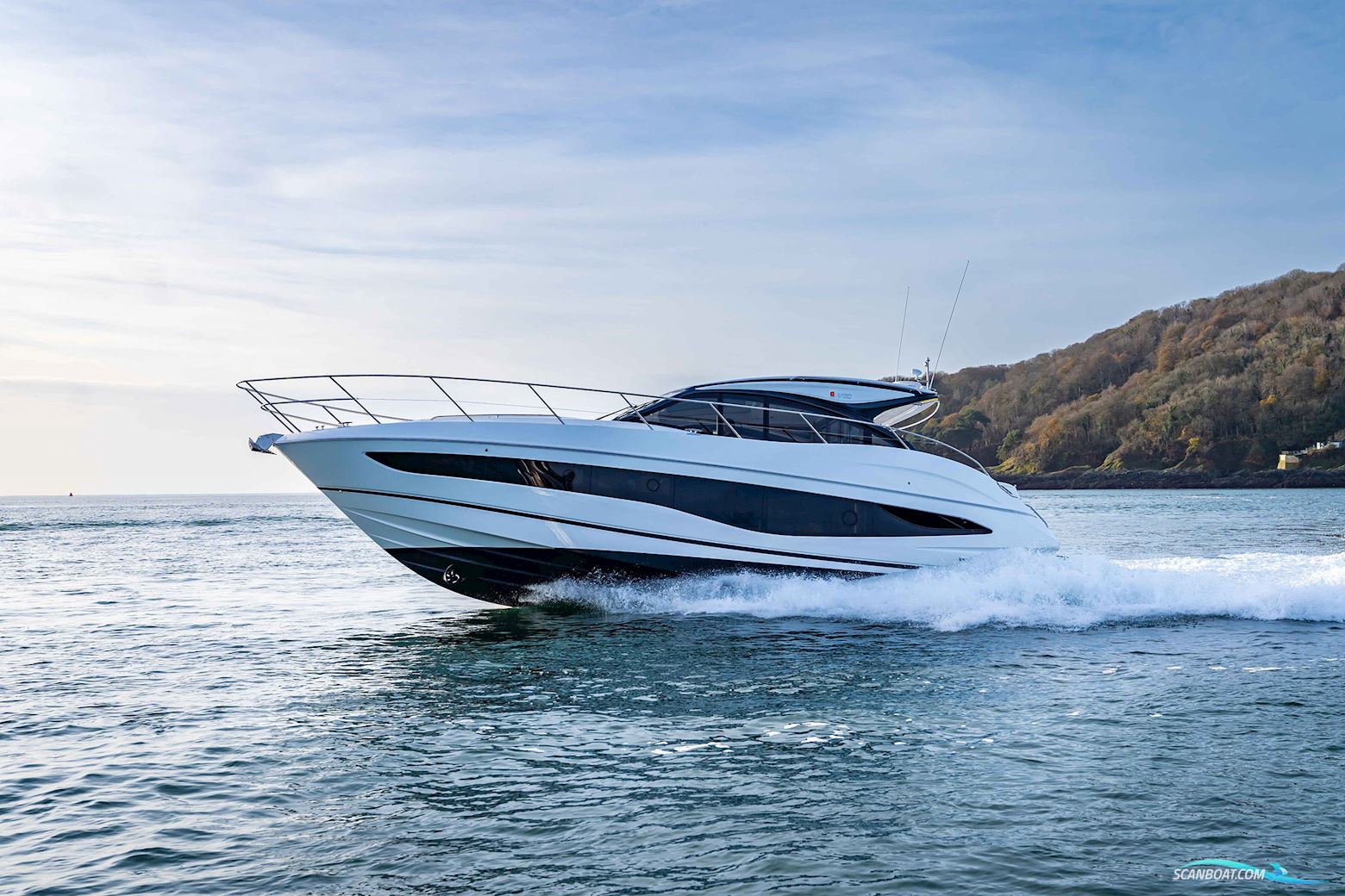 Princess V50