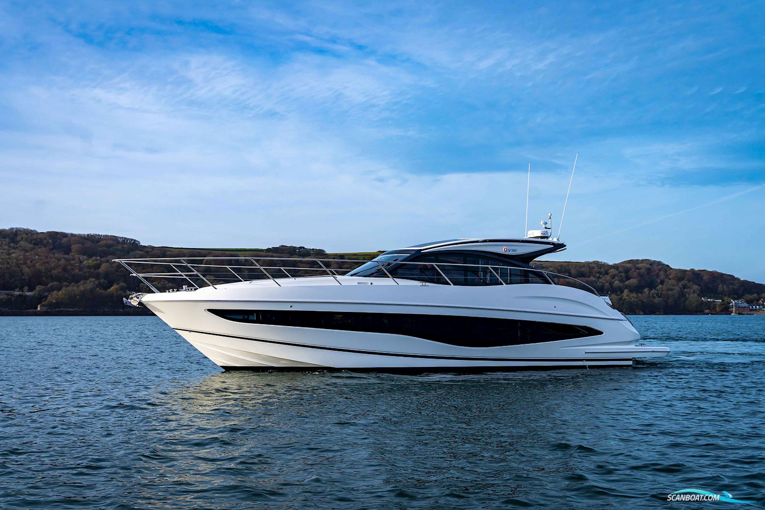 Princess V50