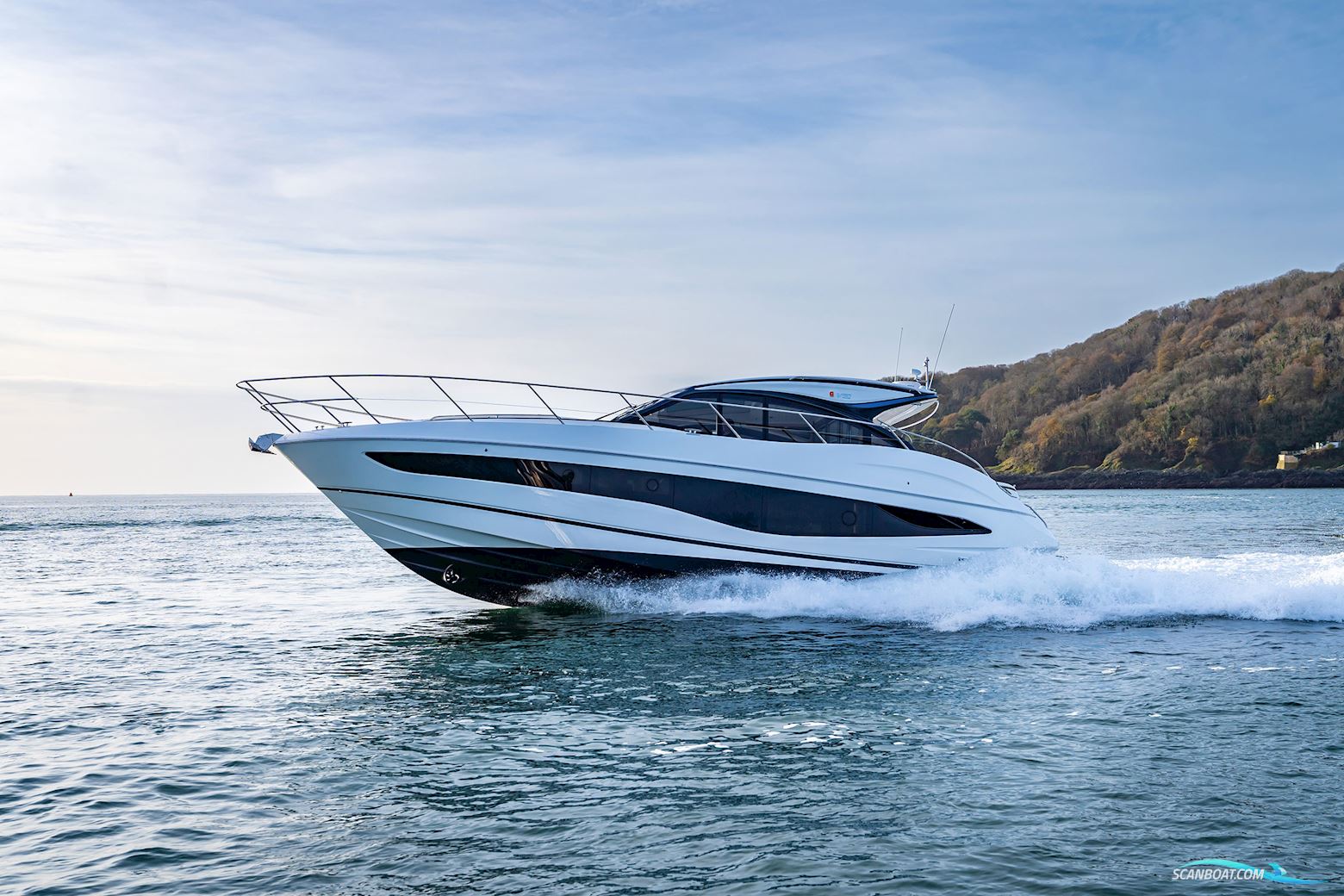 Princess V50
