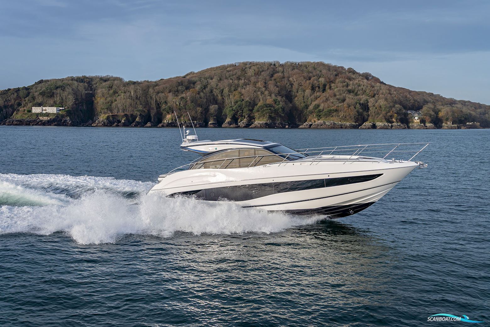 Princess V50