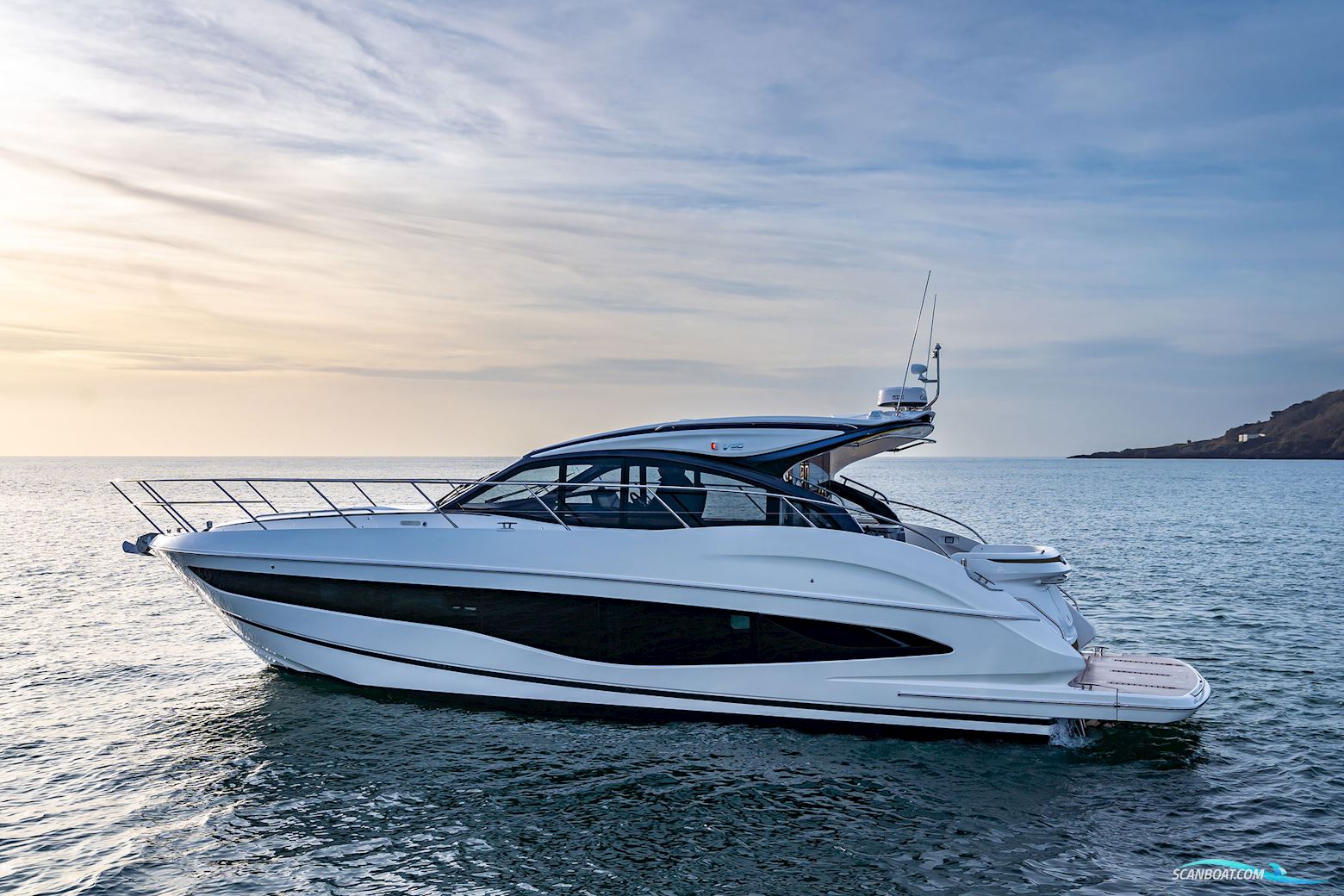 Princess V50