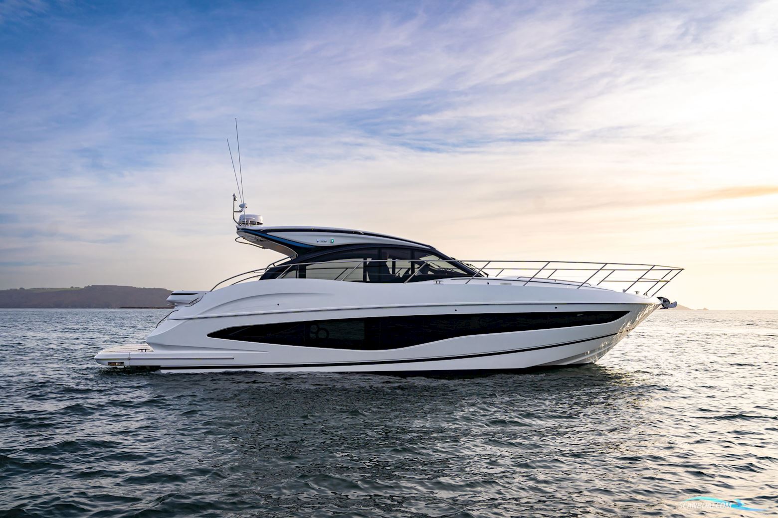 Princess V50