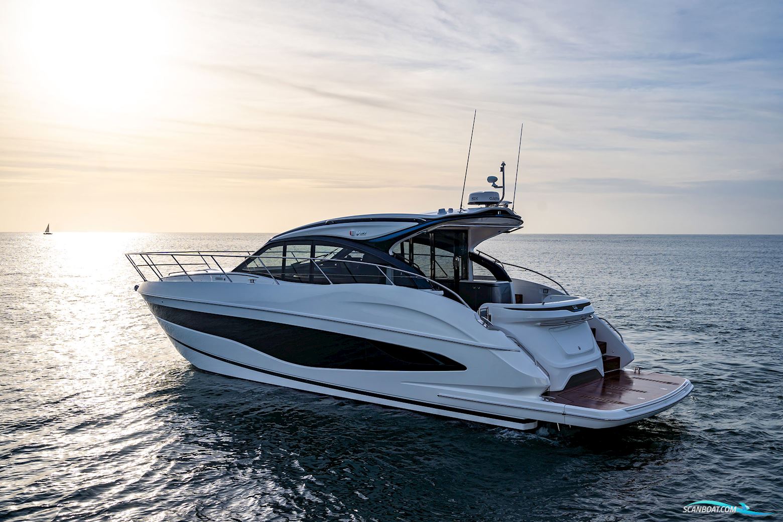 Princess V50
