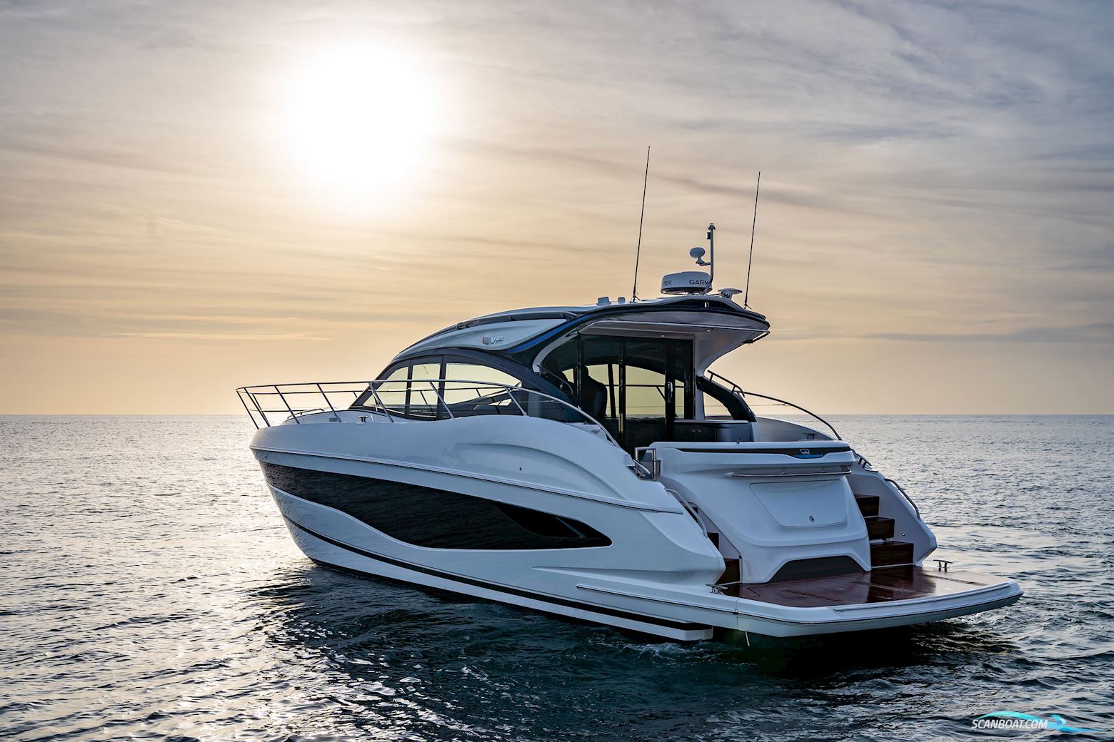 Princess V50