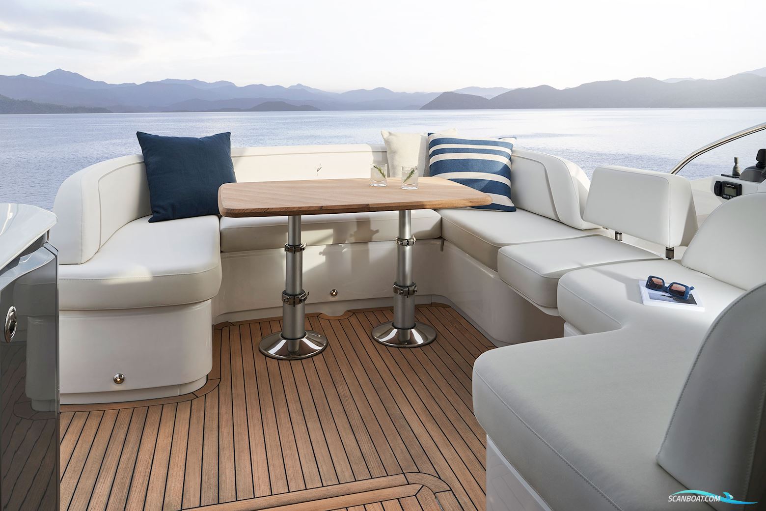 Princess V50