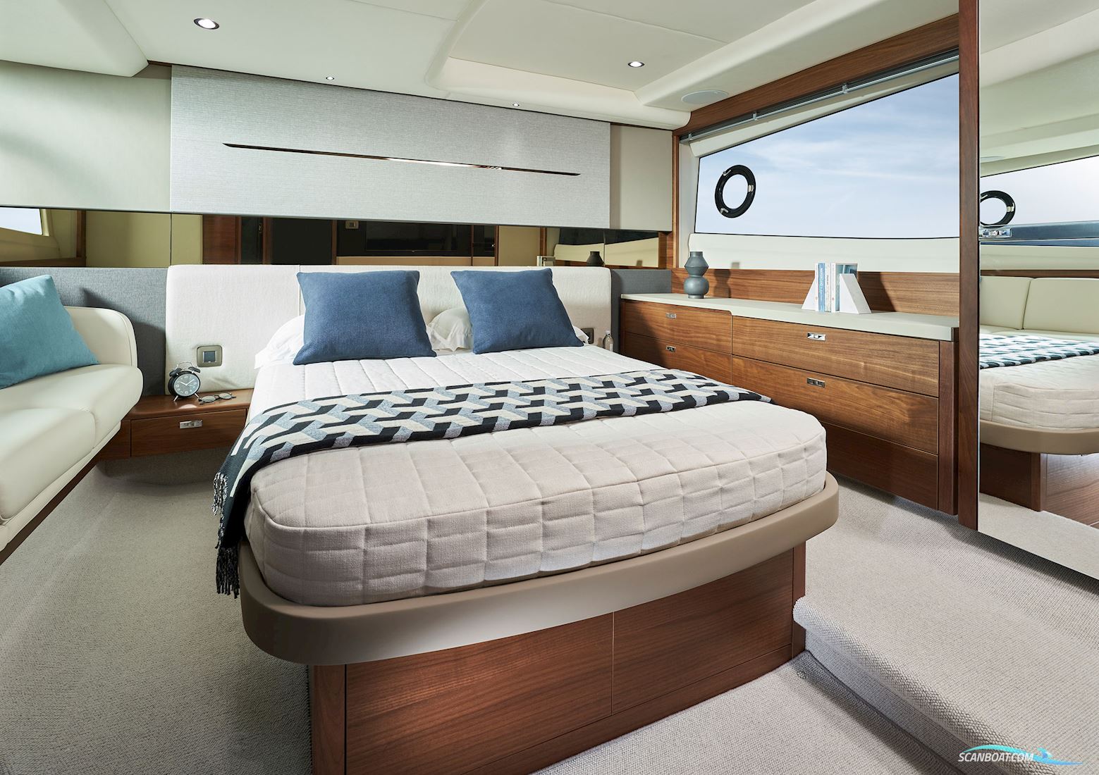 Princess V50