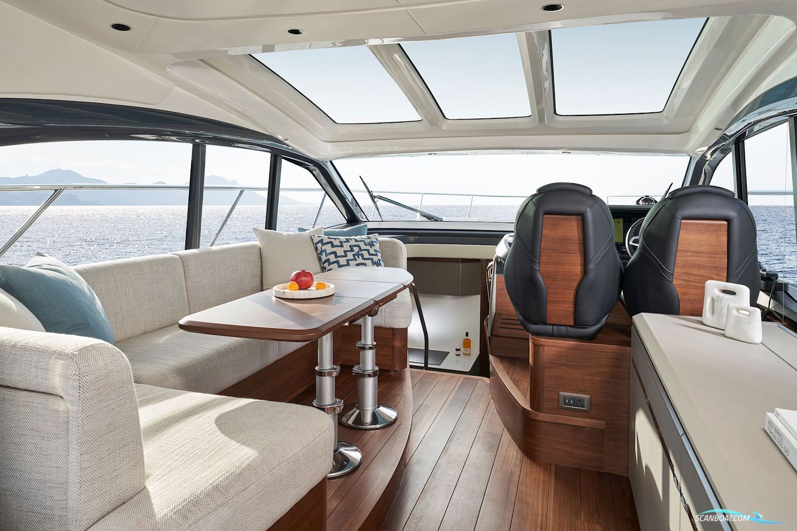 Princess V50