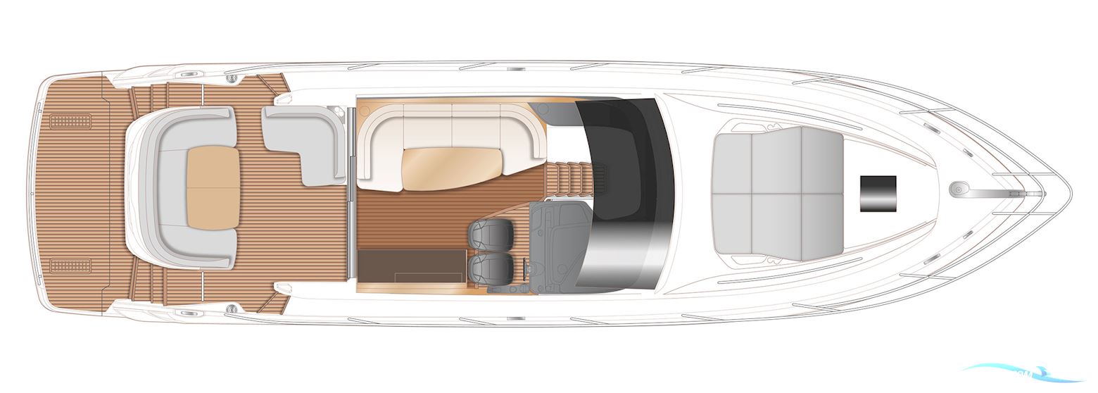 Princess V50