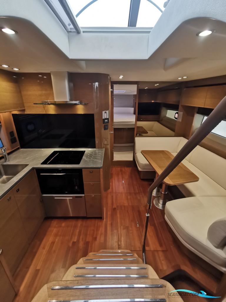 Princess V50