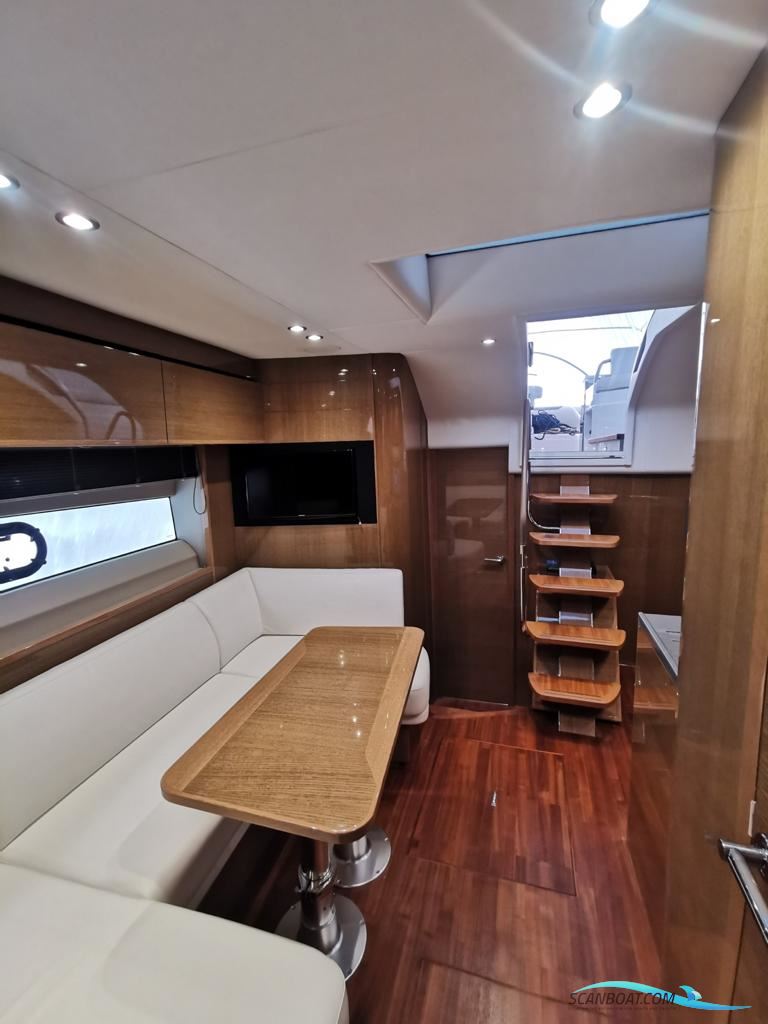 Princess V50