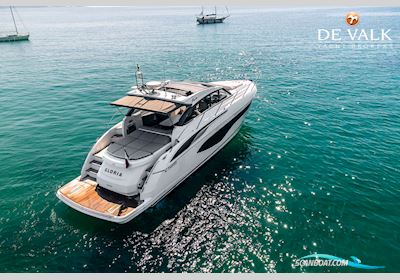 Princess V50 Motorbåd 2018, med Volvo motor, Frankrig