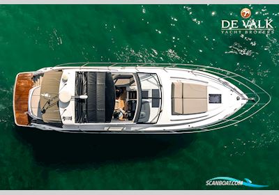 Princess V50 Motorbåd 2018, med Volvo motor, Frankrig