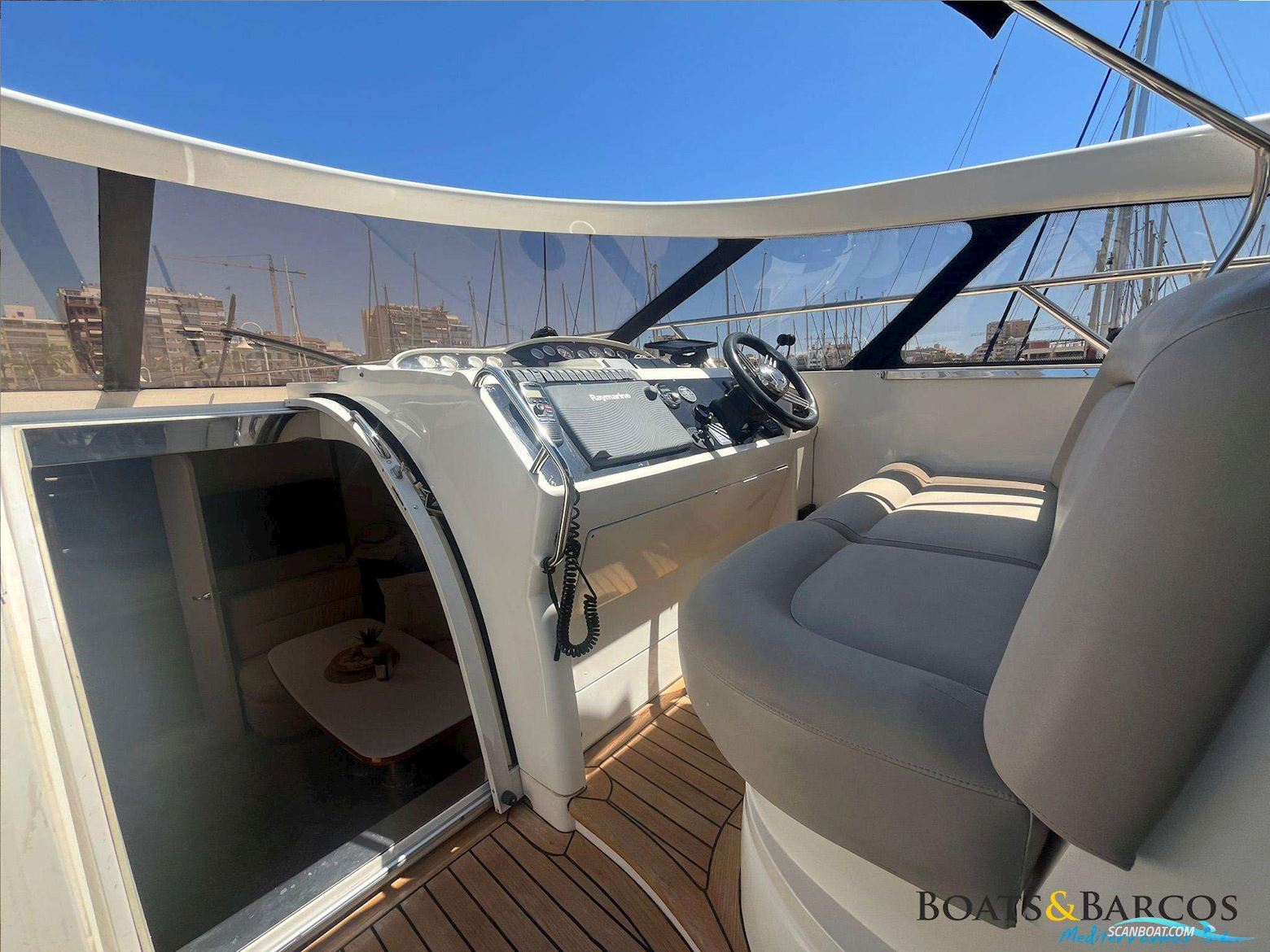 PRINCESS V50