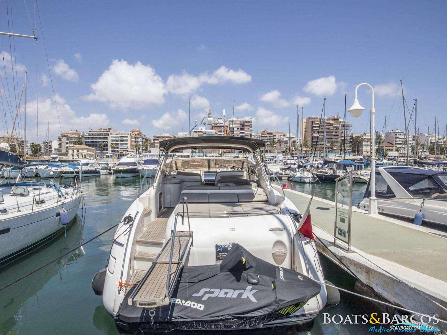 PRINCESS V50