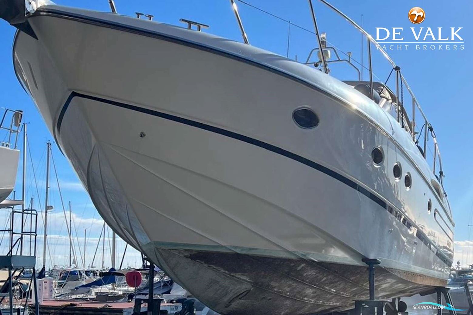PRINCESS V50