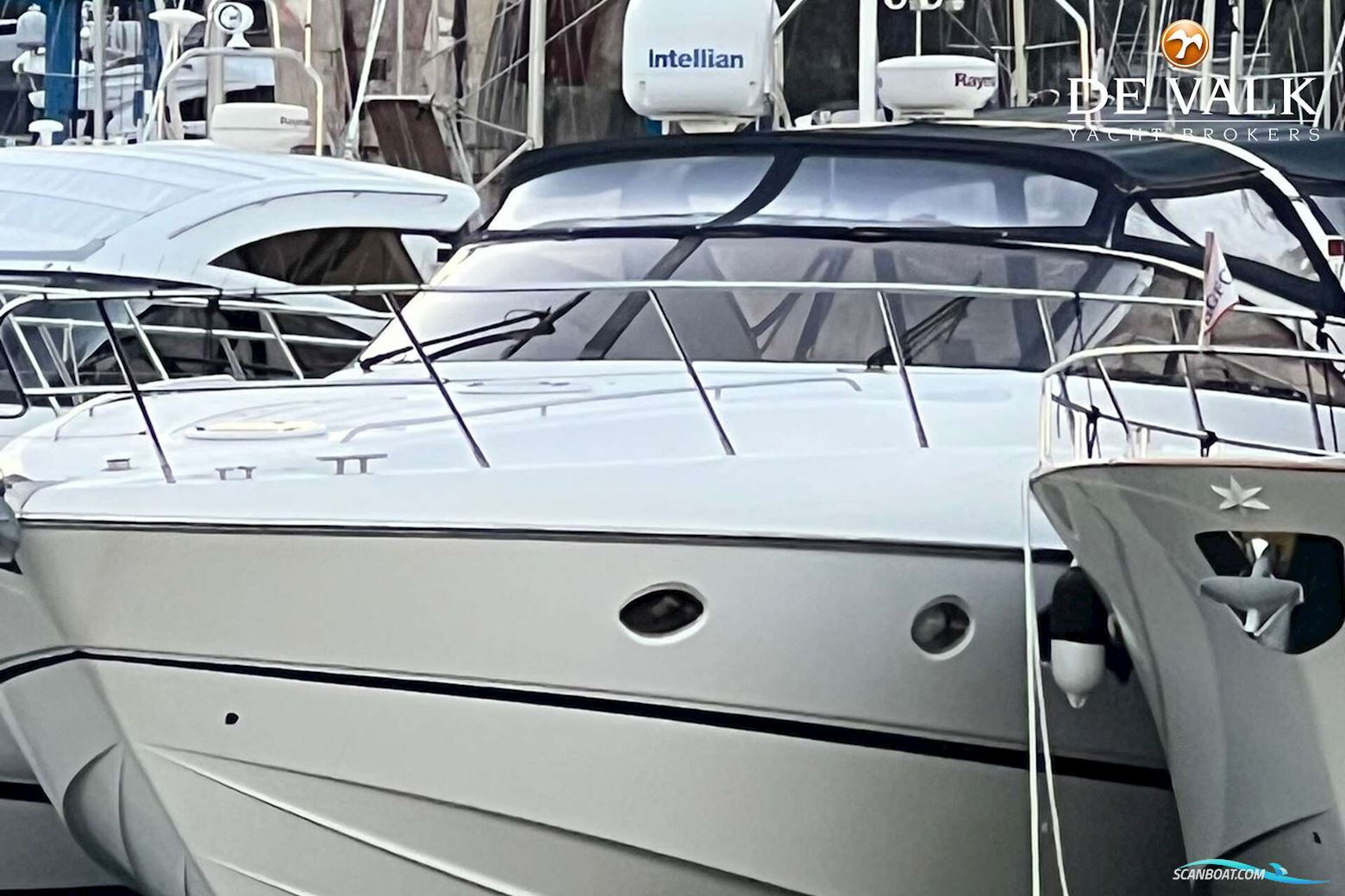 PRINCESS V50