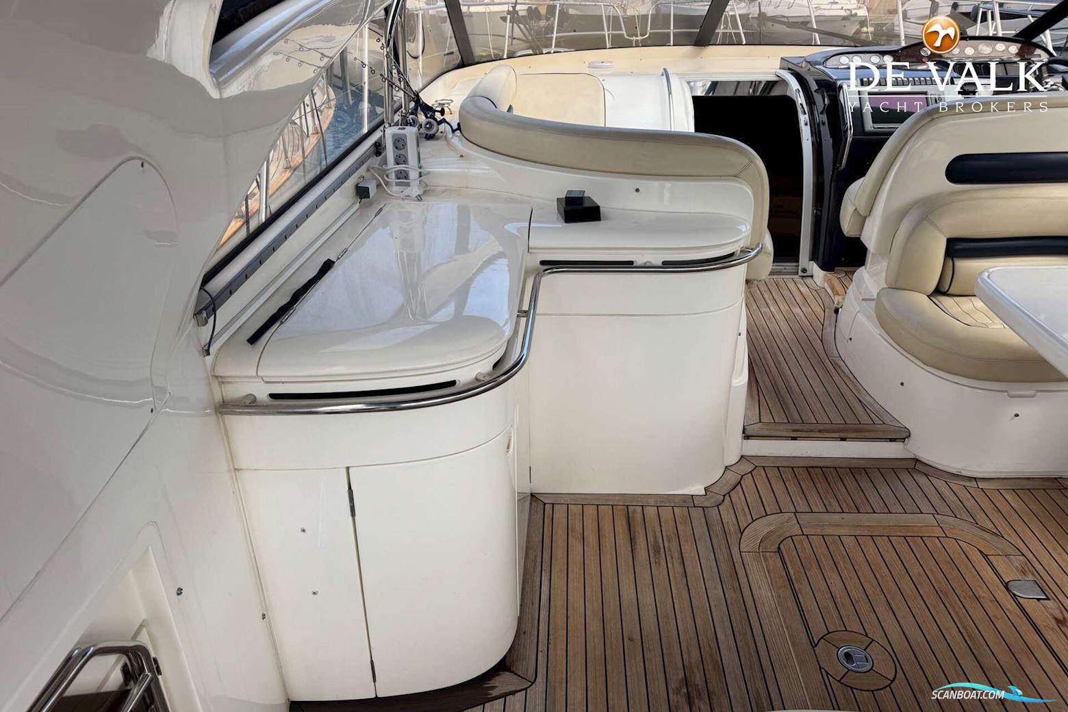 PRINCESS V50