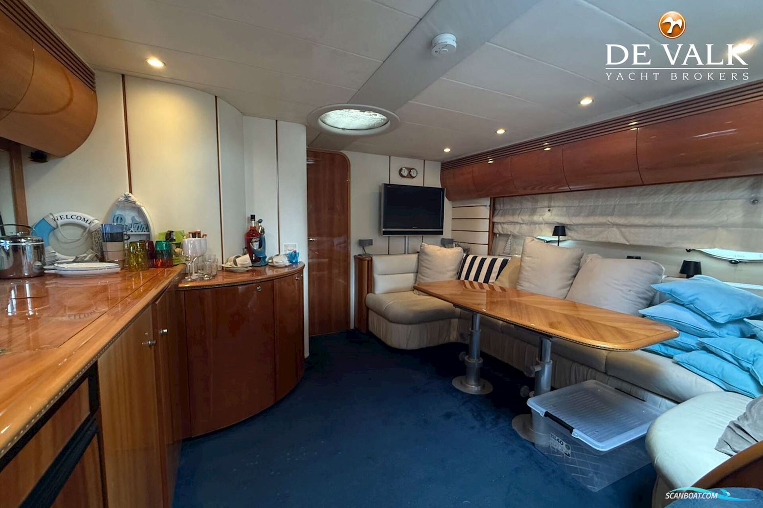 PRINCESS V50