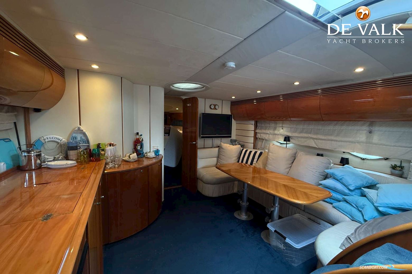 PRINCESS V50