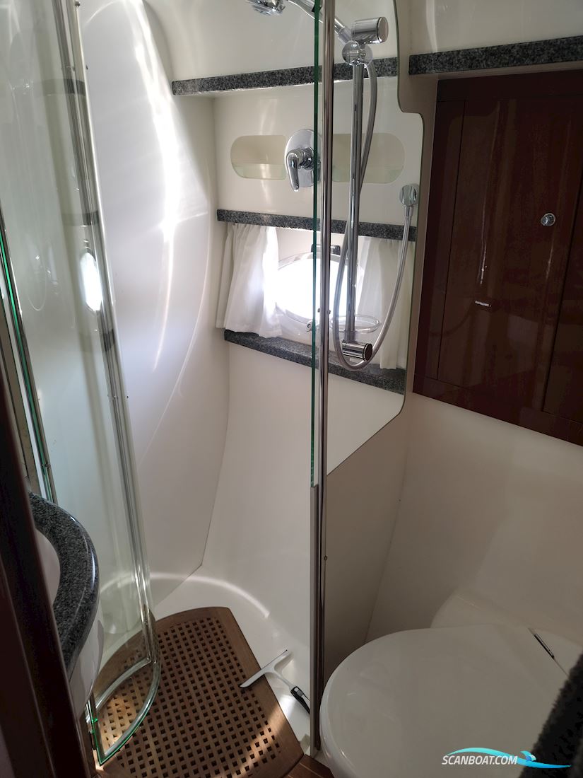 Princess V50