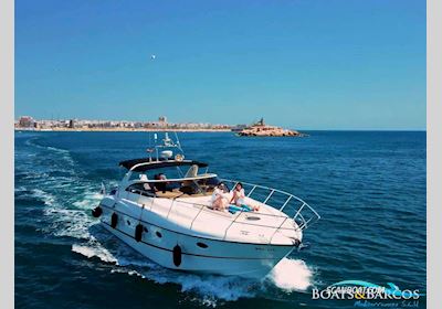 Princess V50 Motorbåd 2002, med Volvo Penta motor, Spanien