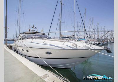 Princess V50 Motorbåd 2002, med Volvo Penta motor, Spanien