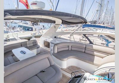 Princess V50 Motorbåd 2002, med Volvo Penta motor, Spanien