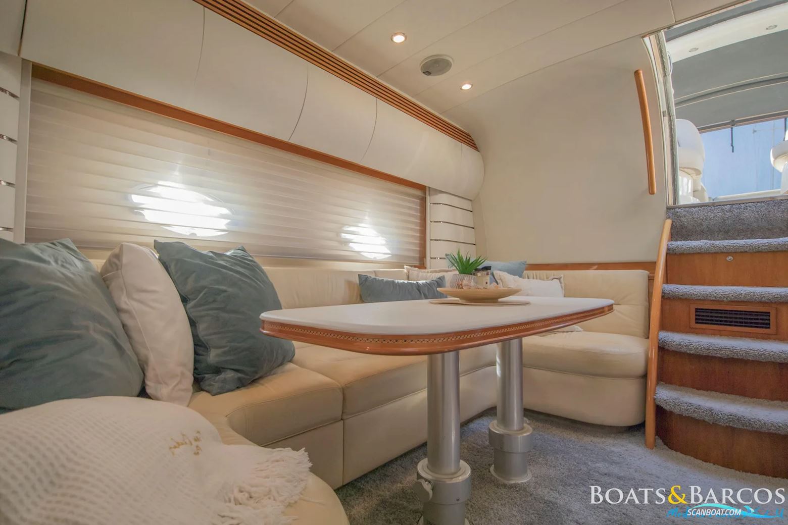 Princess V50