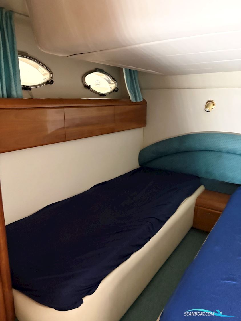 Princess V52