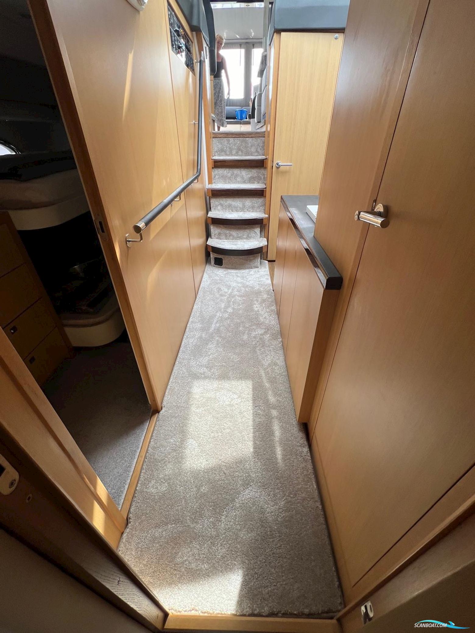 Princess V52