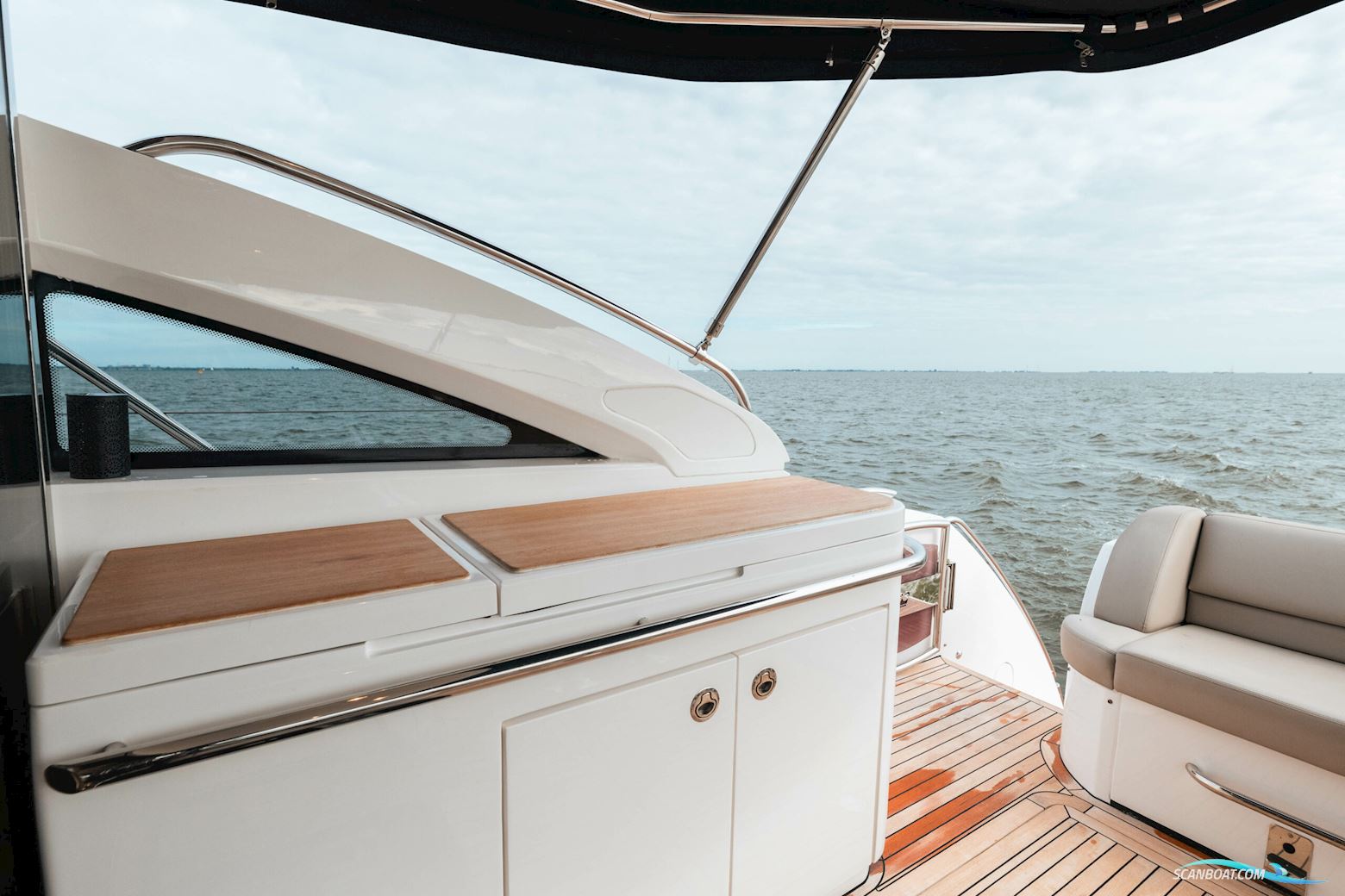 Princess V52