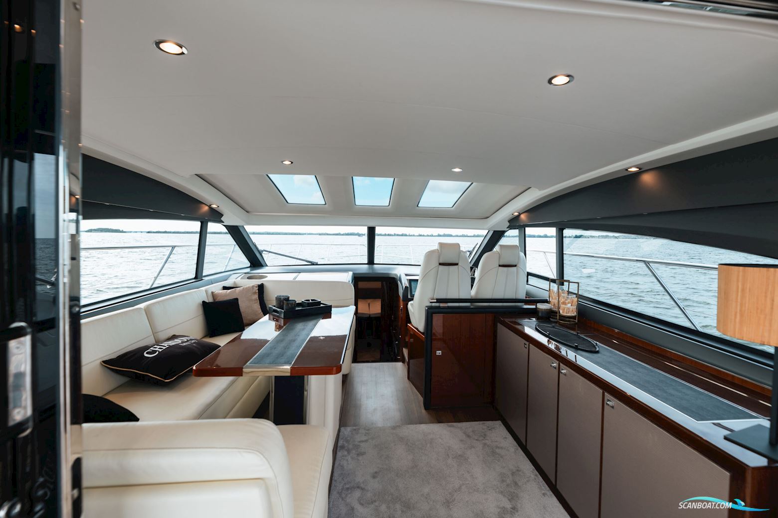 Princess V52