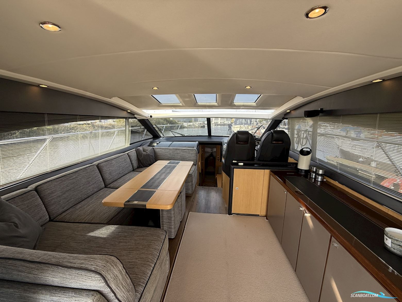 Princess V52